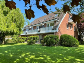 Gästehaus Bröcker